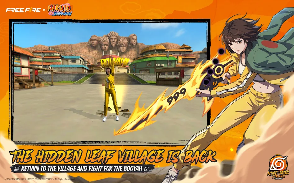 FreeFire Panel